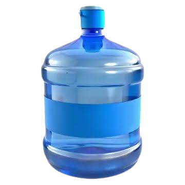 Água