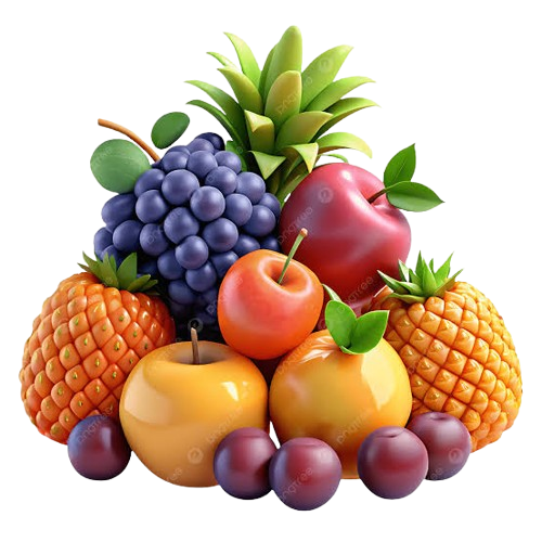 Frutas